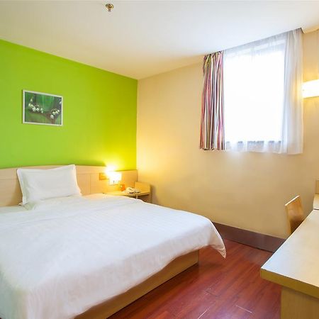 7Days Inn Xiamen Haicang Ngoại thất bức ảnh