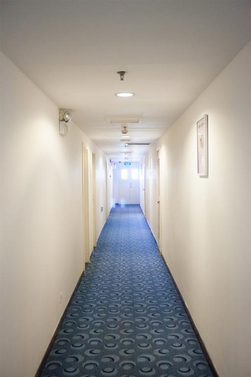 7Days Inn Xiamen Haicang Ngoại thất bức ảnh