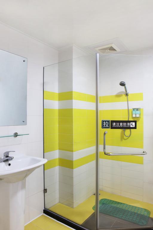 7Days Inn Xiamen Haicang Phòng bức ảnh